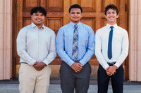 OLSOS 8th Grade Graduates